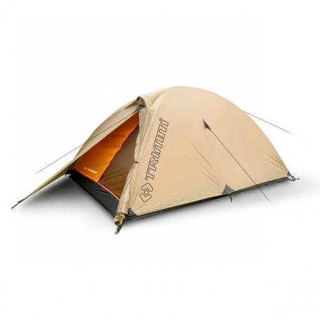 Cort camping TRIMM Alpha Sand, 2-3 persoane