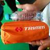 Cort camping TRIMM Pack DSL, Orange, 1 persoana, 0.85kg