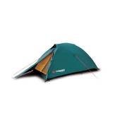 Cort camping TRIMM Duo, Dark Olive, 2 persoane