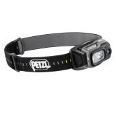 Lanterna frontala PETZL Swift RL Pro Black, 900 lumeni