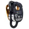 Scripete dublu alpinism PETZL Jag Traxion P54