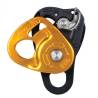 Scripete dublu alpinism PETZL Jag Traxion P54