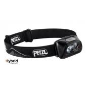 Lanterna frontala PETZL Actik Core, 450 lumeni