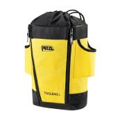 Sac pentru unelte PETZL ToolBag L, 25L