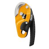 Coborator PETZL Rig Yellow D021AA00, max. 200kg