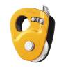 Scripete alpinism PETZL Micro Traxion