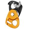 Scripete alpinism PETZL Micro Traxion