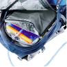 Husa termoizolanta DEUTER Streamer Thermo 3.0L, Granite