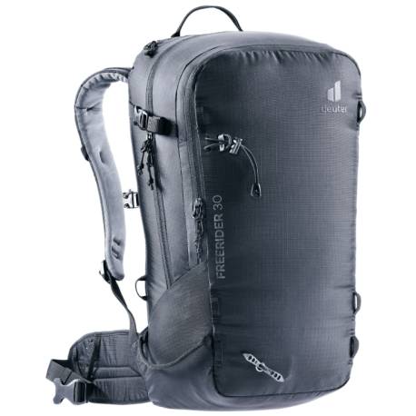 Rucsac DEUTER Freerider 30 Black