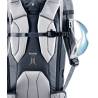 Rucsac DEUTER Freerider 30 Black