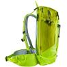 Rucsac DEUTER Freerider 30 Citrus Mos