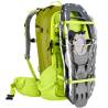 Rucsac DEUTER Freerider 30 Citrus Mos