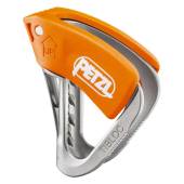 Blocator alpinism PETZL Tibloc Black