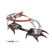 Coltari PETZL IRVIS Leverlock Universel T03A LLU