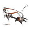 Coltari PETZL IRVIS Leverlock Universel T03A LLU