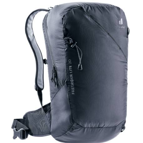 Rucsac DEUTER Freerider Lite 20