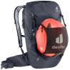 Rucsac DEUTER Freerider Lite 20