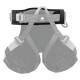 Spuma ham PETZL Comfort Foam for Canyon Club Harness
