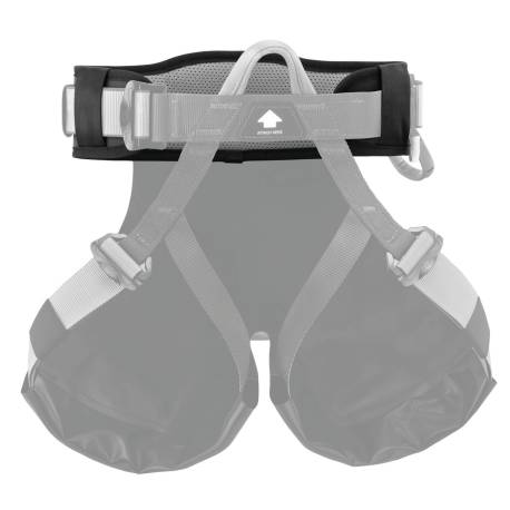 Spuma ham PETZL Comfort Foam for Canyon Club Harness