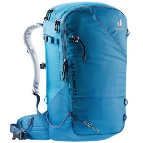 Rucsac DEUTER Freerider Pro 32+SL, Bay Azure