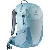 Rucsac dama DEUTER Futura 21 SL Dust Slate Blue