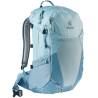 Rucsac dama DEUTER Futura 21 SL Dust Slate Blue