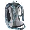 Rucsac dama DEUTER Futura 21 SL Graphite Shale