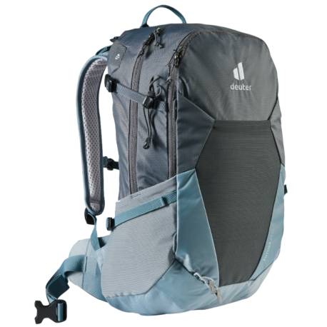 Rucsac dama DEUTER Futura 21 SL Graphite Shale