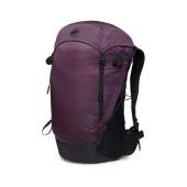 Rucsac MAMMUT Duncan 24L Women Galaxy Black