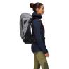 Rucsac MAMMUT Duncan 24L Women Granite Black