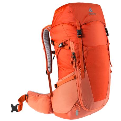 Rucsac dama DEUTER Futura 24 SL Paprika Sienna