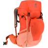 Rucsac dama DEUTER Futura 24 SL Paprika Sienna