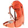 Rucsac dama DEUTER Futura 24 SL Paprika Sienna