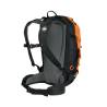 Rucsac MAMMUT Nirvana 25L Dark Cheddar Black