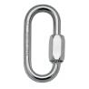 Carabiniera PETZL Maillon Go 5 Normal