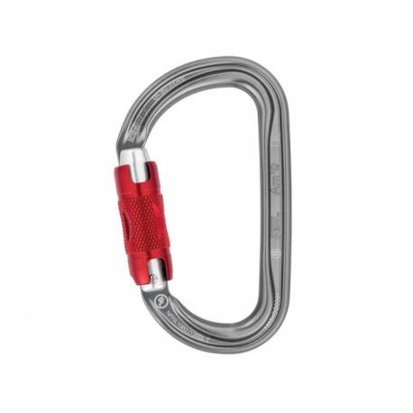 Carabiniera PETZL Am'D Twist-Lock M34A RL