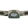 Lanterna PETZL Tactikka +RGB Camo E089FA01, 350 lumeni, 90m