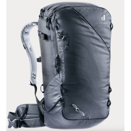 Rucsac DEUTER Freerider Pro 34+