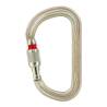 Carabiniera PETZL Vulcan Screw Lock M073AA00