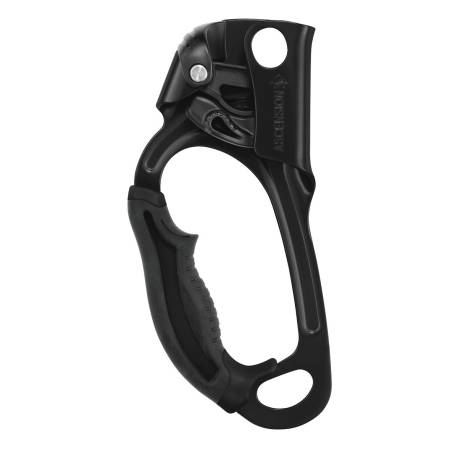 Blocator coarda PETZL Ascension, dreapta