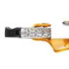 Blocator piept PETZL Croll