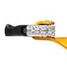 Blocator piept PETZL Croll