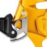 Blocator piept PETZL Croll