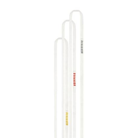 Lonja PETZL Pur'Anneau, Yellow, 60cm