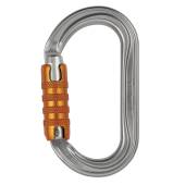 Carabina alpinism PETZL OK Triact-Lock M33A TL