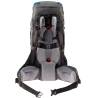 Rucsac drumetie DEUTER Aircontact Pro 60+15