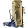 Rucsac drumetie DEUTER Aircontact Pro 60+15