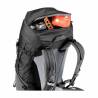 Rucsac DEUTER Futura Pro 40L Black-Graphite