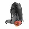 Rucsac DEUTER Futura Pro 40L Black-Graphite