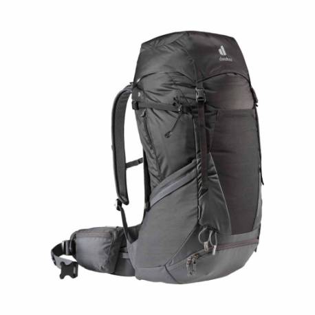 Rucsac DEUTER Futura Pro 40L Black-Graphite